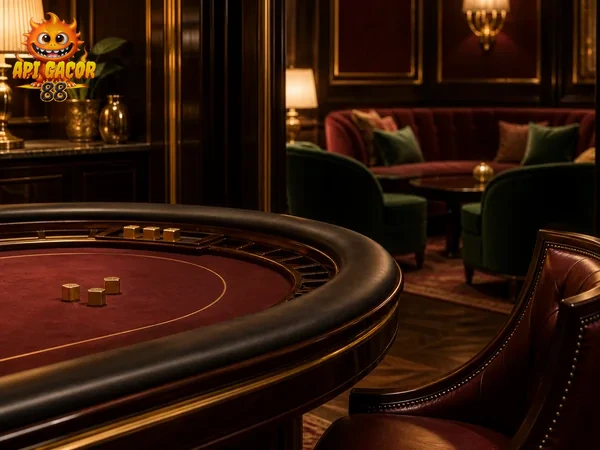 Gambar high roller 1