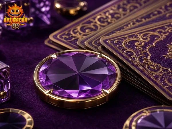 Gambar high roller 2