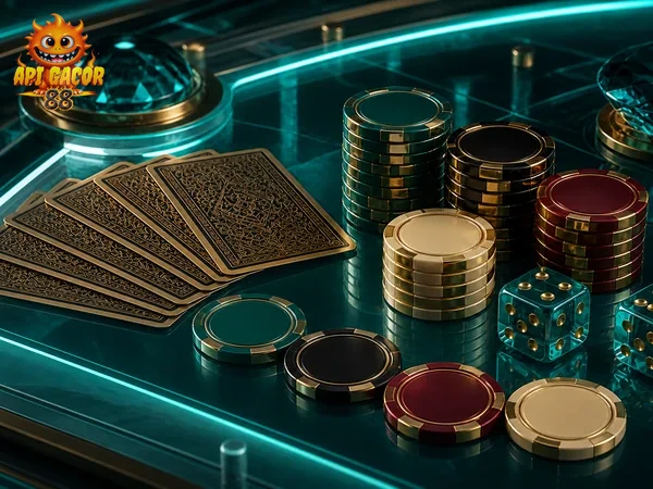Gambar jackpot Apigacor88 1