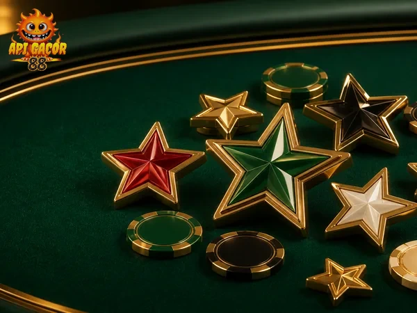 Gambar jackpot Apigacor88 7