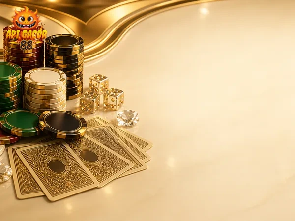 Gambar promo casino